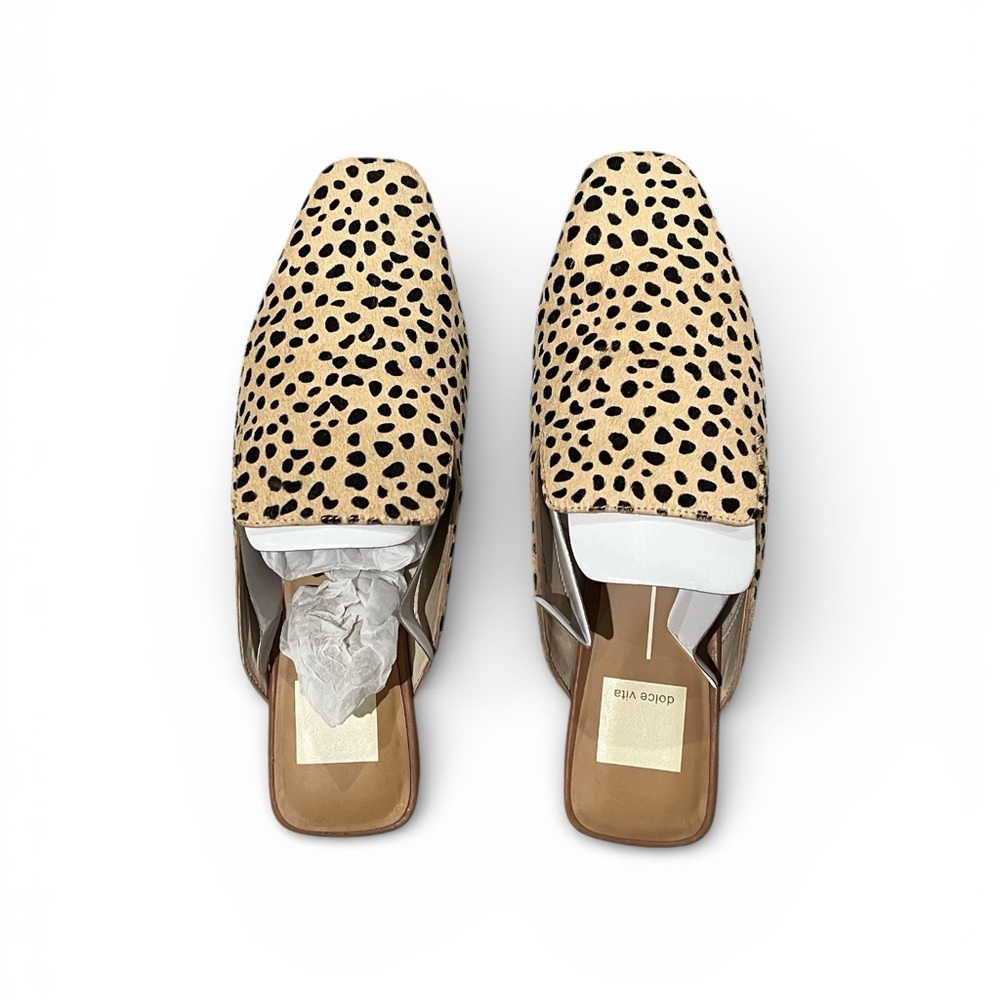 Dolce Vita Mules